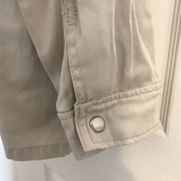 Express Utility Jacket - Picture 5 of 6